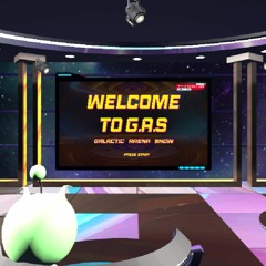 Welcome To G.A.S!