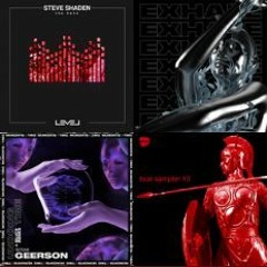 Symphony Of Drum Machines Part 3