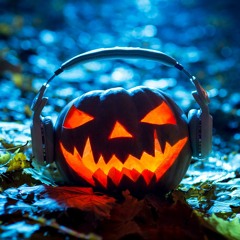 Im highligen Halloween Modus (160BPM)