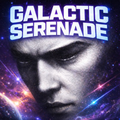 Galactic Serenade (Cover) – Ryancoolround