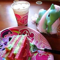 cukierkii (super glue odrzut)