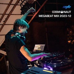 MegaBeat mix 2023-12