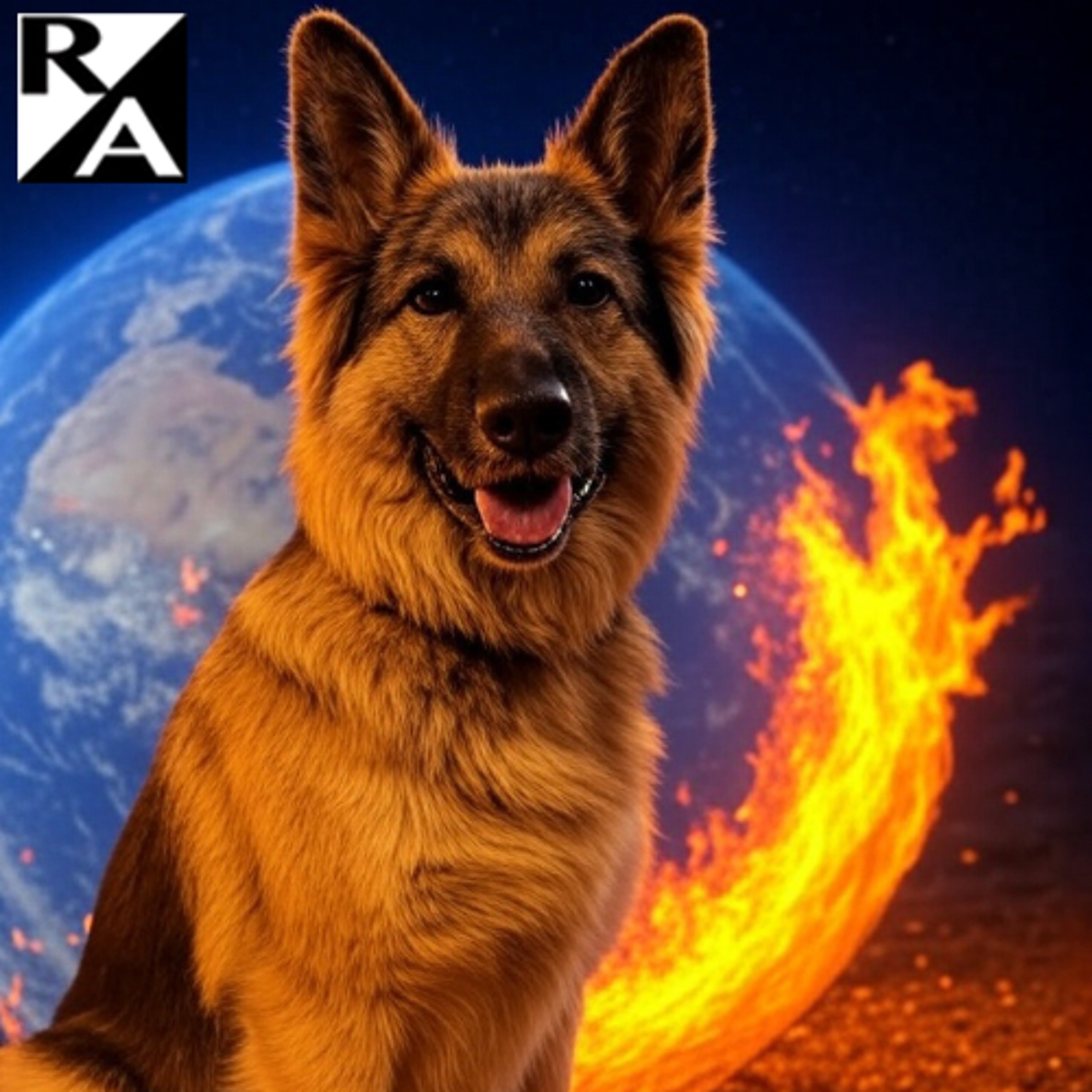 Your Dog is Killing the Planet!