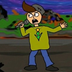 ReperOk Братішка, я рядам ( Прадюсєр Юра Гетьманець ) Getman Animation