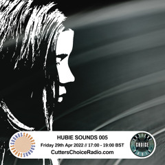 Hubie Sounds 005 - Sampled - Dig Your Own Hole - 29-04-22