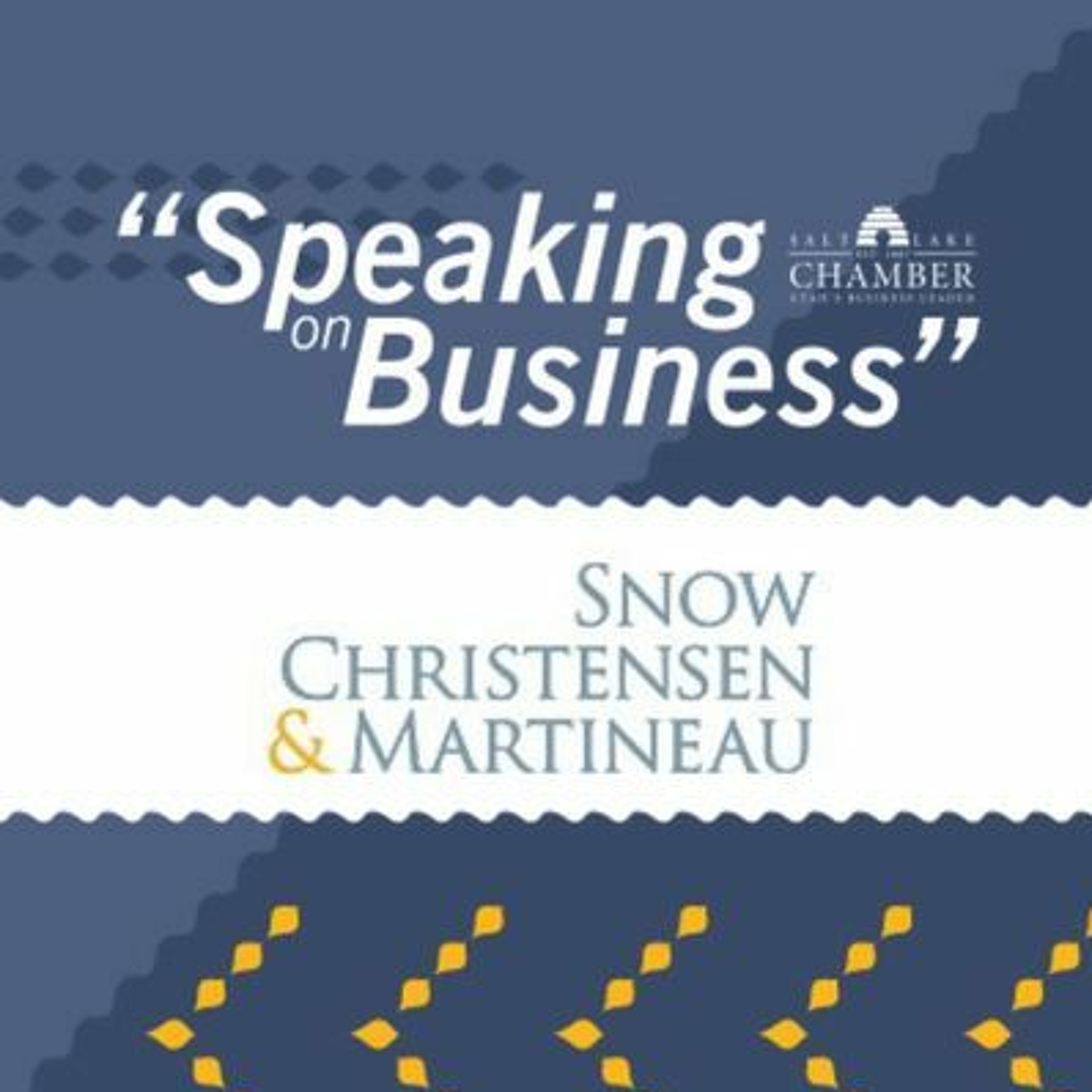 Salt Lake Chamber