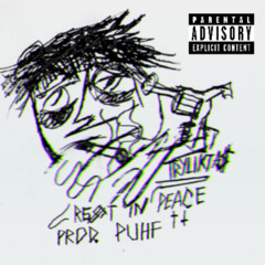 rest in peace (prod. puhf)