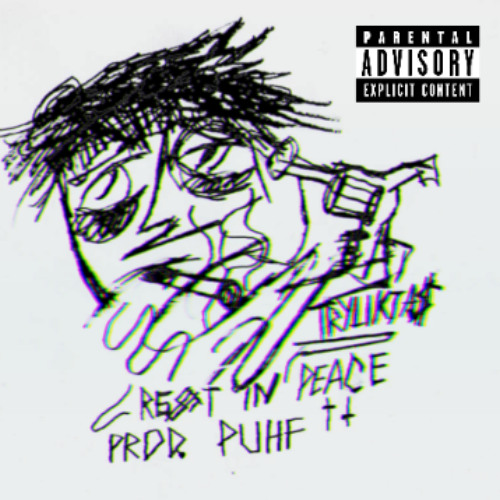 rest in peace (prod. puhf)