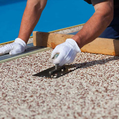Epoxy Flake Flooring Cost