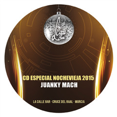 live @ La Calle Bar [CD Especial Nochevieja 2015]