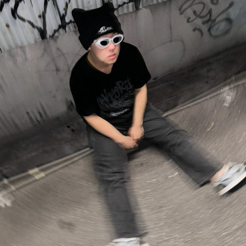 잔상
