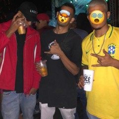 NA TRETA DELE SO SKANG ((DJ IMPERIO DM))