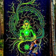 DJ Hansi New  Goa Trance  Mix 2020 Mai  (2)