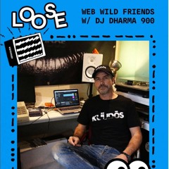 Dj Dharma 900 Mixtape Oct 2025