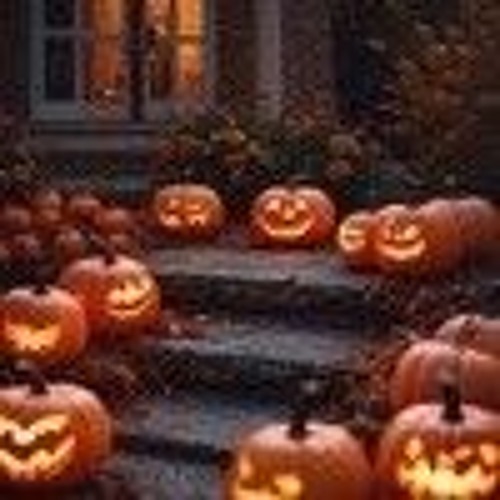 ハッピーハロウィン(Happy Halloween) - Hollow Lanterns' anthem