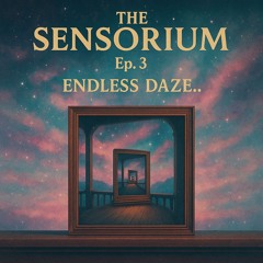The Sensorium ep.3 - Endless Daze.. 🌠⋆⁺⧊˚༄༺🌫️🌀🌫️༻༄˚⧊⁺⋆🌠