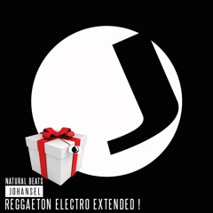 Reggaeton Electro (Extended) FREE