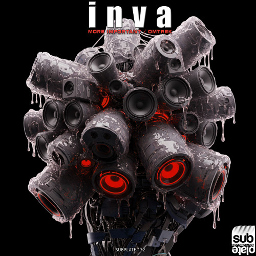 inva - Omtrek [SUBPLATE-172]