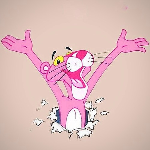 Stream Mad Moses & Biboulakis Pink Panther Alarm Clock (Dave1 Remix