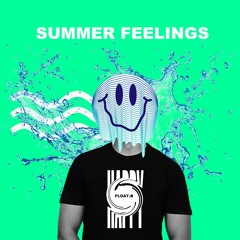 Summer feelings #01 by. Float.B