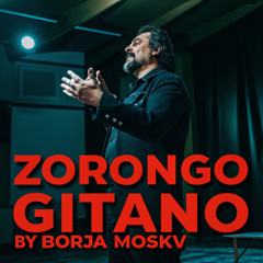 Zorongo Gitano