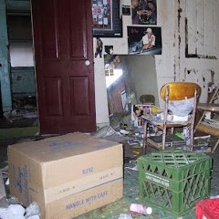 Out The Gutta (140Bpm Drill Beat)