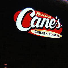 rasin canes