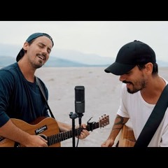Right Here Waiting - Music Travel Love (Cover)