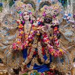 Sharad Bihari - Balaram Purnima Abhishek Kirtan - 31.8.23