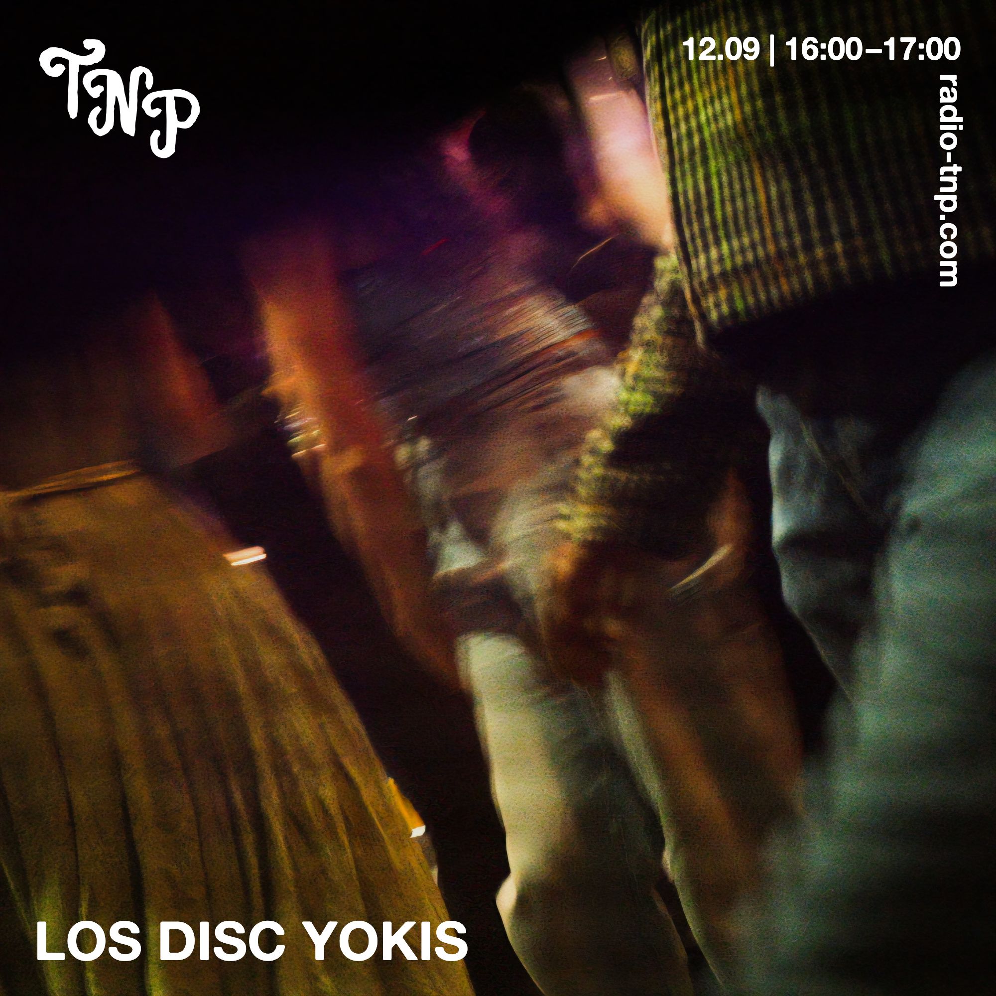 Los Disc Yokis
