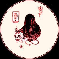 zahed ethernal - I Can't Save You *og* (prod. Greaf)