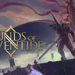Blasphemous: Wounds of Eventide OST - Isidora, Voice of the Dead (Extended)