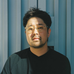 BALCONYにて