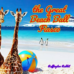 The Great Beach Ball Fiasco