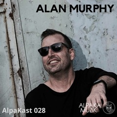 AlpaKast 028 - Alan Murphy [Denmark]