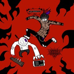 Dont Back up now [PROD.VXMPY]