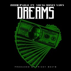 Martin Luther King 2 (Dreams) ft. Young Money Yawn