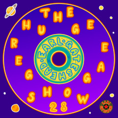 The Huge Reggae Show 28