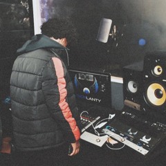 SeanBala - You Ain't Deserve It