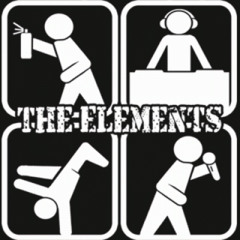 ELEMENTS (Tearin' It Up Remix) prod. by Gramatik