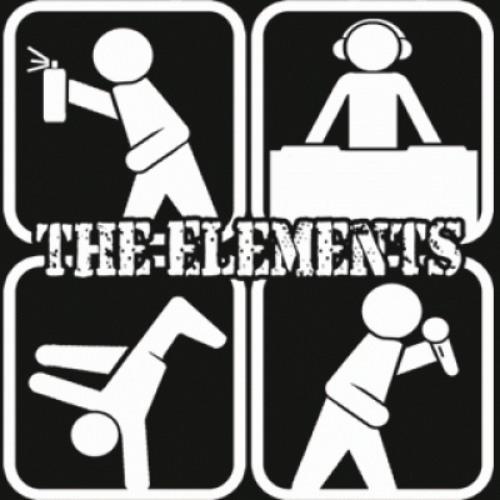 ELEMENTS (Tearin' It Up Remix) prod. by Gramatik