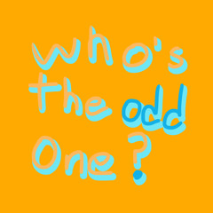 Tied Vote (From “Who’s The Odd One?” Game OST)