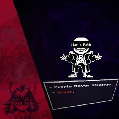 Liar´s Path
