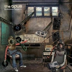 the OPUS - Blending Density (2007)