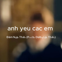 ayce - Đàm Ngạo Thiên (prod by Dương Lạc Thiên)