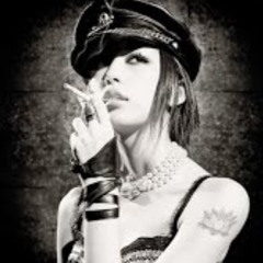 GLAMOROUS SKY(九重&ZME UK Hardcore Bootleg) (九重side mix)