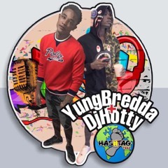 Yung Bredda & Dj Hotty LOUD Mix (May 2021)