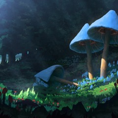 Mushroom Messaging Service