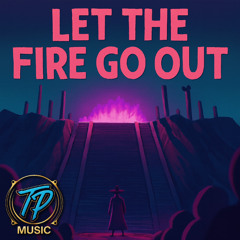 Let the Fire Go Out (K-POP Demon Hunters Remix)