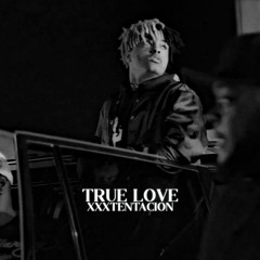 True Love | XXXTENTACION Only | Slowed + Reverb